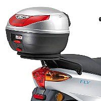 Σχάρα GIVI ΓΙΑ PIAGGIO FLY 50-125 (04)