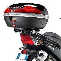 Givi Top Case Rack for YAMAHA T-MAX 500 (08-11)
