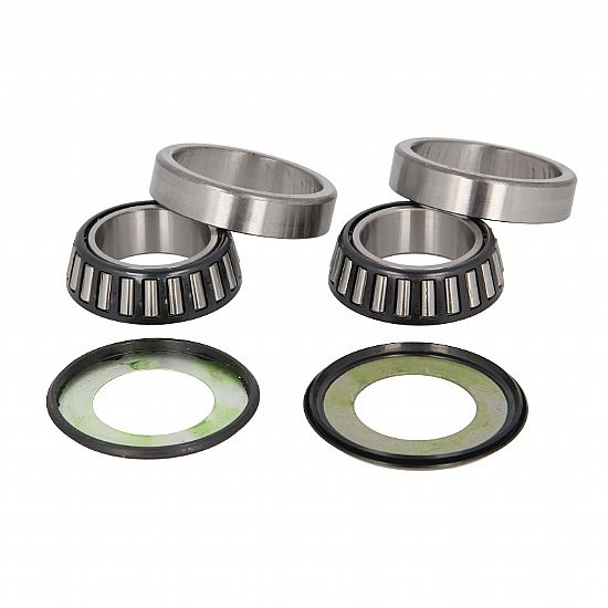 Frame head bearings set Tourmax SSH905 Honda CRF450