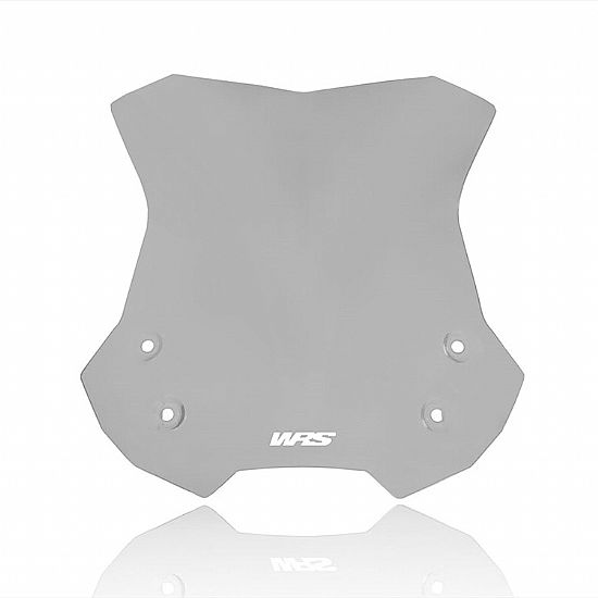 Windscreen WRS Touring Smoked Suzuki V-Strom 650 17-21