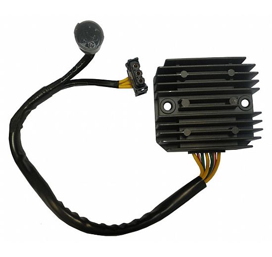 SUN Regulator F650 GS 2008-2009