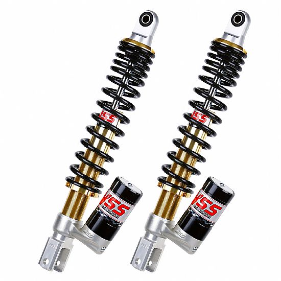 YSS ECOLINE Set Absorber for HONDA SH 300