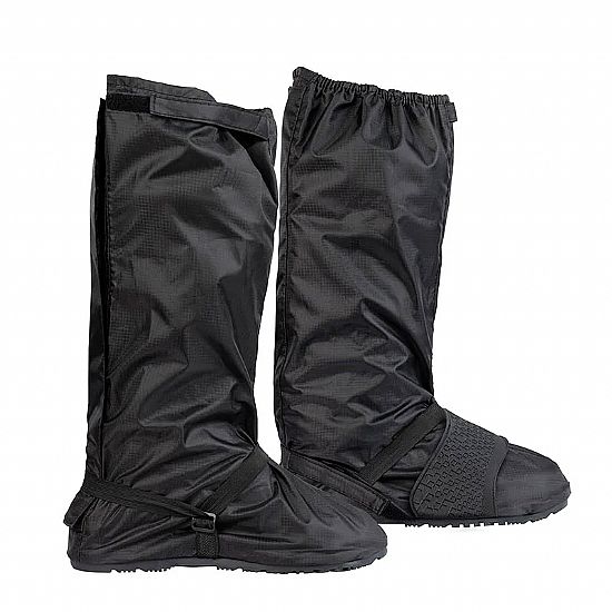 Γκέτες Tucano Urbano Pro Shoecover Mαύρες
