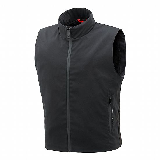 Tucano Urbano Topwarm Black