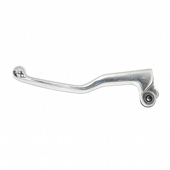 Control Lever Vicma 71091 Pegaso 650/660 FACTORY/STRADA Silver L