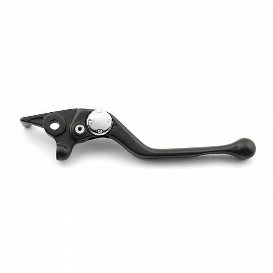 Μανέτα Vicma 71422 Honda NX650 Μαύρη Δεξιά