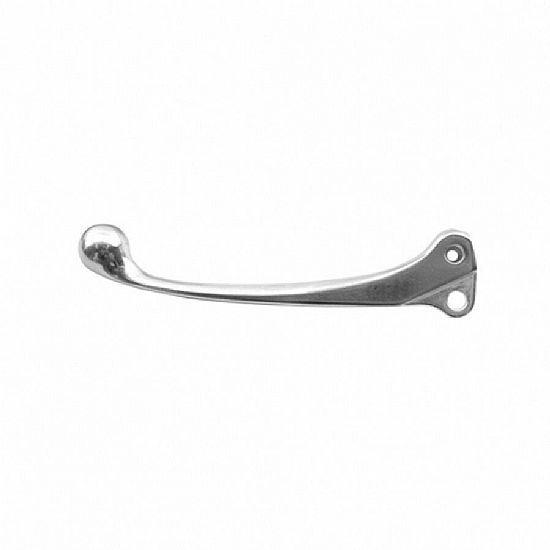 Control Lever Vicma Honda SH125/150/LEAD110 Silver L
