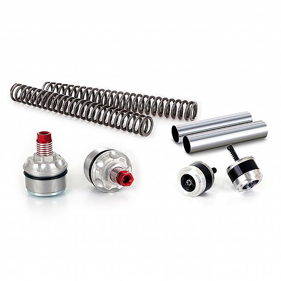 YSS Fork Upgrade Kit Honda NC 750 2015-