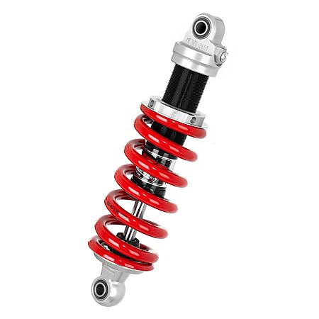 Αμορτισέρ πίσω αζώτου λαδιού YSS HONDA CBR125