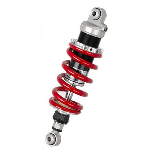 YSS Topline Rear Absorber KTM RC390 14-
