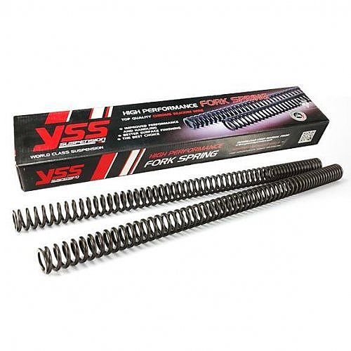 Front Fork YSS Honda PCX 14-18