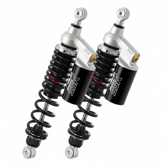 Σετ Αμορτισέρ YSS G-Top Για Aprilia SR GT 200 22-25