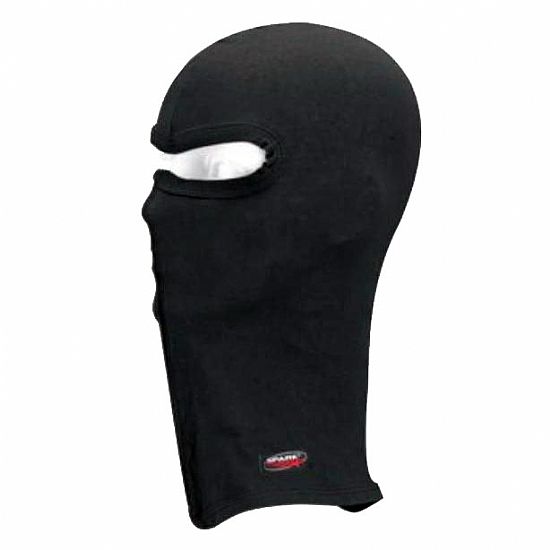 Motorcyclists cotton balaclava