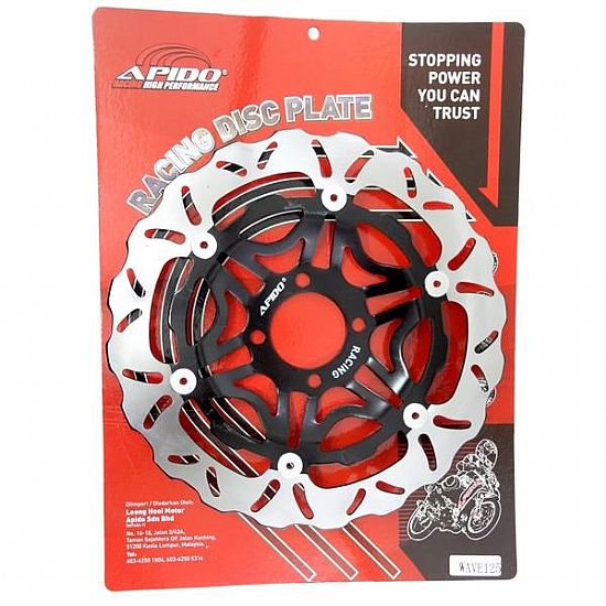 Δισκόπλακα APIDO 300mm Για HONDA INNOVA 125