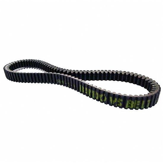 Belt BANDO (Japan) for PIAGGIO Beverly 250-300
