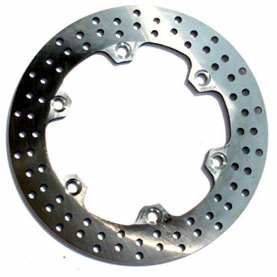Δισκόπλακα εμπρός Braking RF8118 SH300 2010-2014
