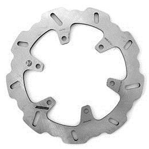 Δισκόπλακα πίσω BRAKING YA47RID YAMAHA XT660 μαργαρίτα
