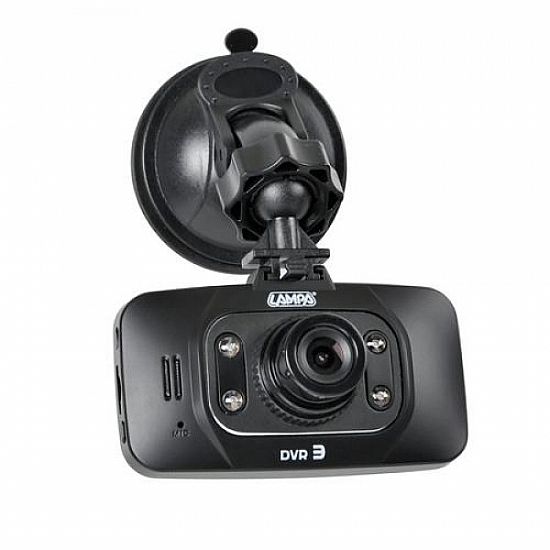Lampa DVR-3 Full HD 1080p 12V/24V