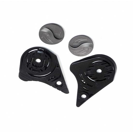 Helmets klips CORSA CN200