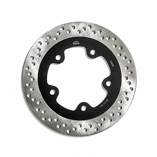 Front disk brake JT SYM GTS 250