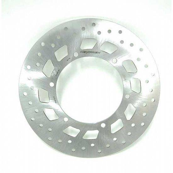 Front Newfren Brake Disc NEWFREN DF4114A YAMAHA X-CTY 125/250