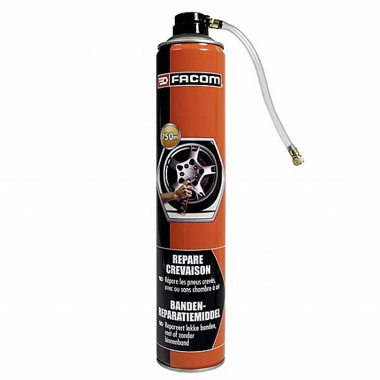 FACOM Tyre repair 750ml