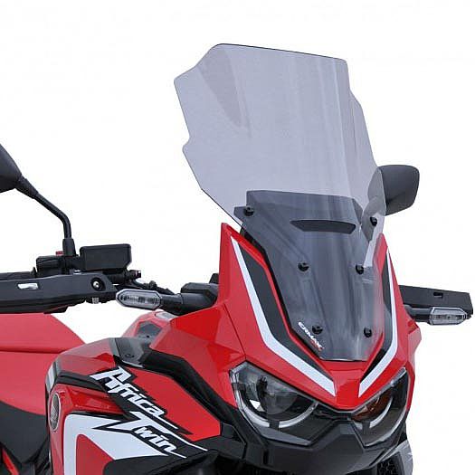 Ermax Touring Screen Honda Africa Twin 1100 50cm