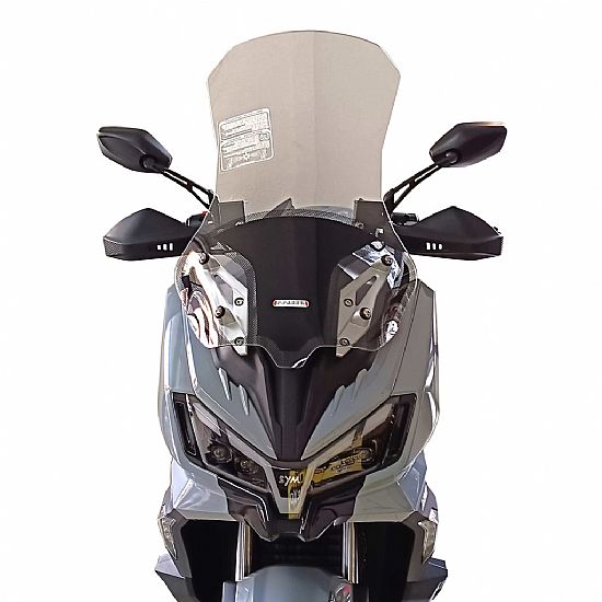 Ζελατίνα Fabbri Exclusive Για SYM ADX 300