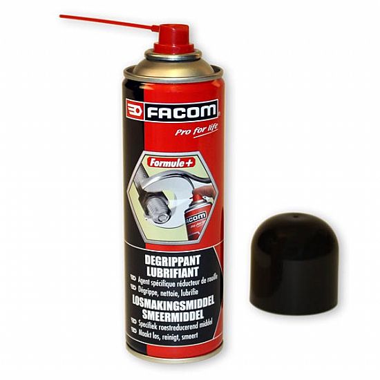 Σπρέϊ Αντισκουριακό FACOM 300ml