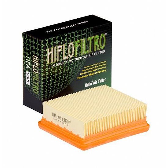 HIFLOFILTRO φίλτρο αέρος για KTM DUKE 125/200, RC 125/200/390