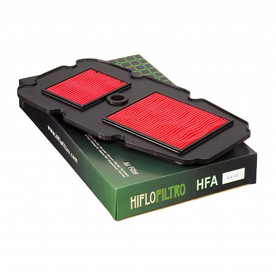 HIFLOFILTRO air filter for HONDA TRANSALP 650