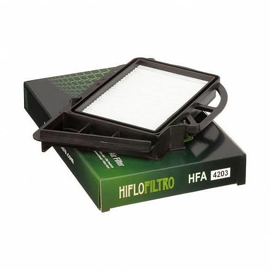 HIFLOFILTRO Belt Ait Filter για YAMAHA X-Max/X-City 250/Vercity 300
