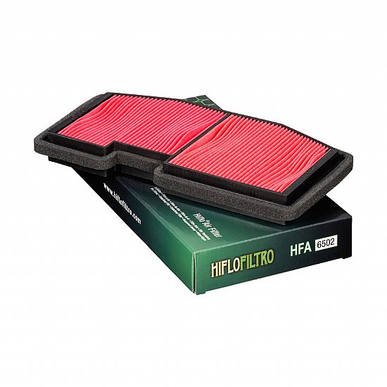 Hiflofiltro Air Filter for TRIUMPH DAYTONA/STREET TRIPLE 675