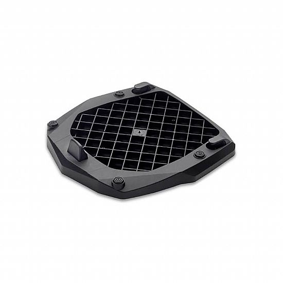 GIVI E251 Rear Plate