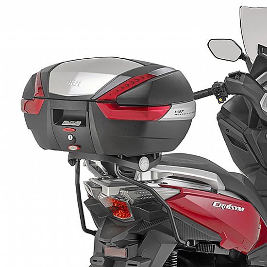 Givi Σχάρα SR7056 Για SYM Cruisym 300'17