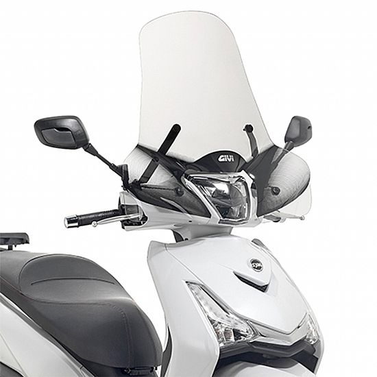 Givi A7057A SYM HD300 2019