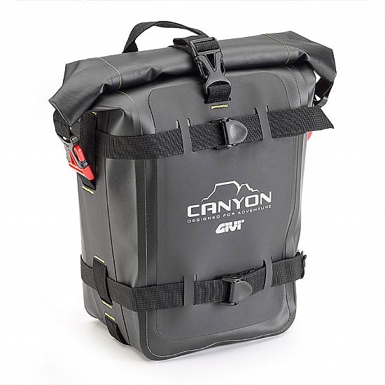 GIVI GRT722 Canyon 8lt