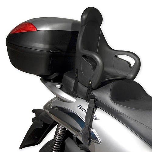 Παιδικό κάθισμα S650 Givi