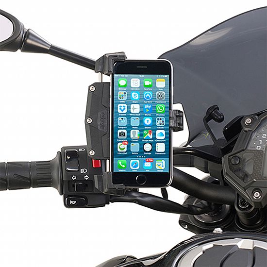 GIVI S920L Large Smartphone Base