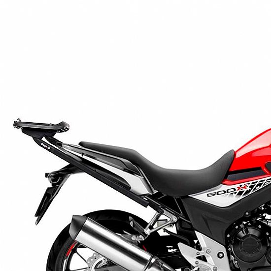 Σχάρα SHAD H0CX56ST Top Kit Για Honda CB500X 13-23 NX500 24-25