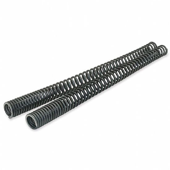 Fork system springs HAGON