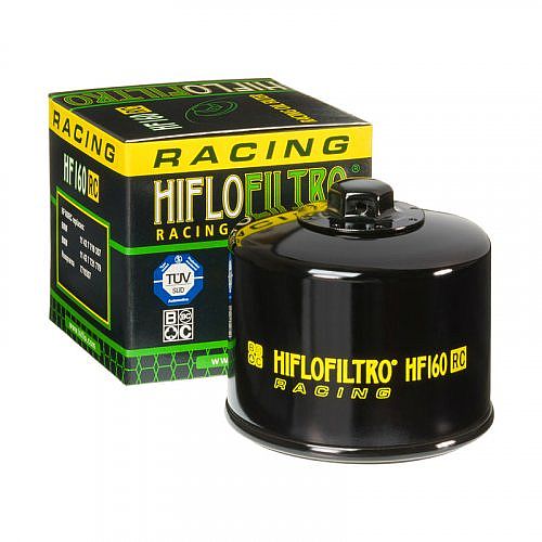 HIFLO-FILTRO Racing HF160RC