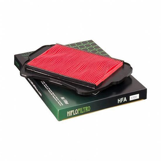 HIFLOFILTRO air filter for HONDA VFR750
