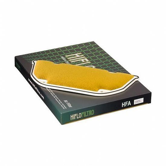 HIFLOFILTRO air filter for KAWASAKI Z1000 (78-)