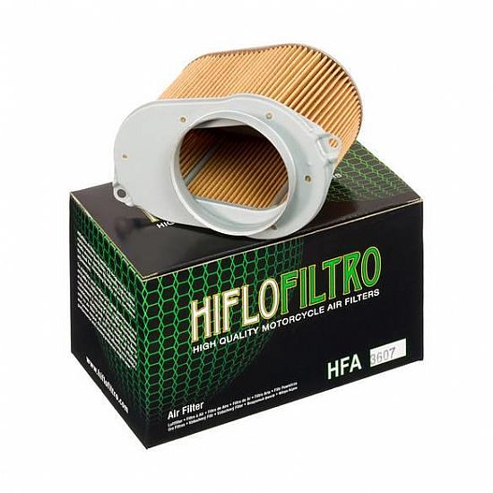 HIFLOFILTRO air filter for SUZUKI VS600/800RE