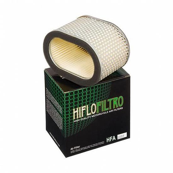 HIFLOFILTRO air filter for SUZUKI TL1000 S