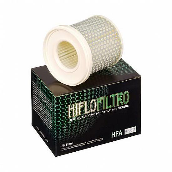 HIFLOFILTRO air filter for YAMAHA XV535