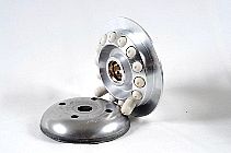 J.COSTA Rollers - Variator 10 Pieces