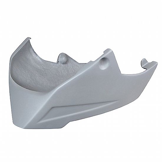 Engine spoiler Lampa Suzuki GSF Bandit 600