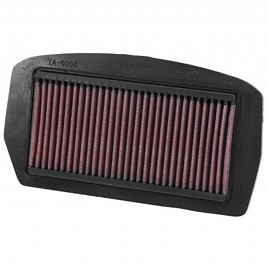 Air filter K&N YA-6004 YAMAHA FAZER600 2004-2009